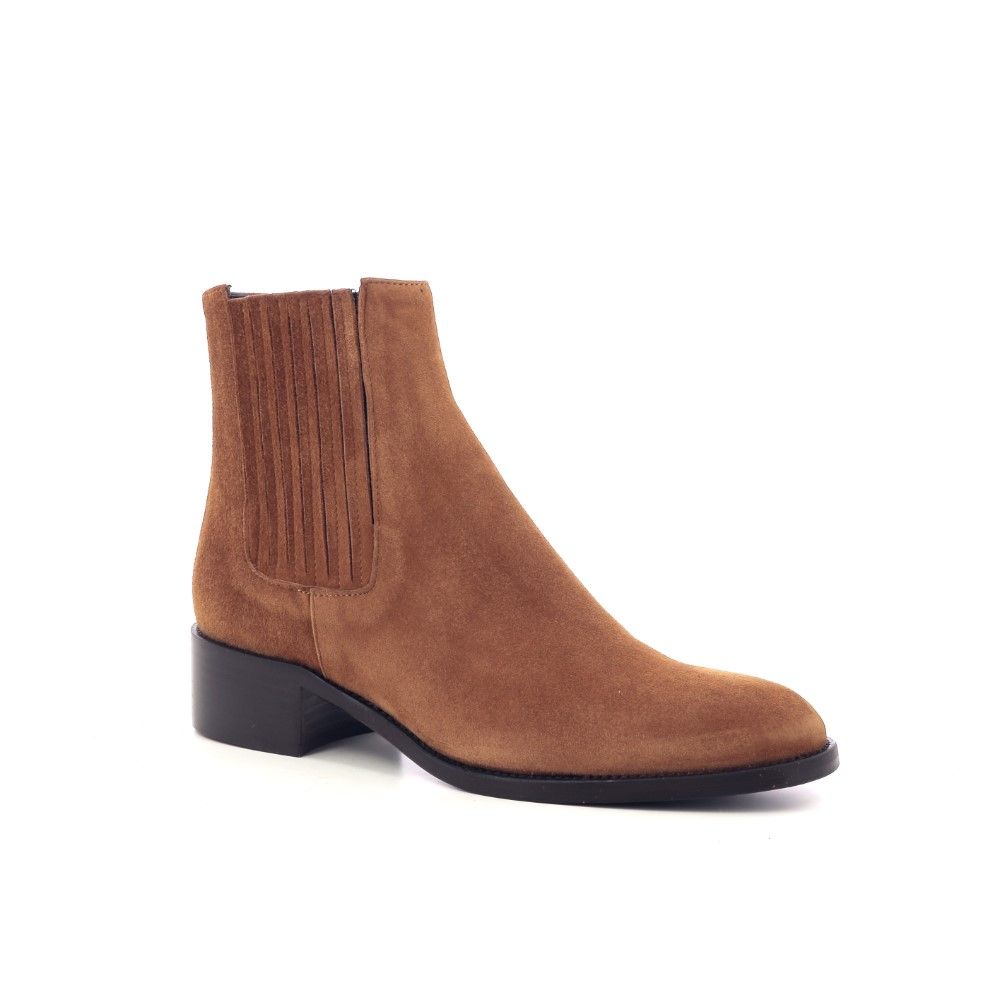 Benoîte C. Boots 211162 cognac
