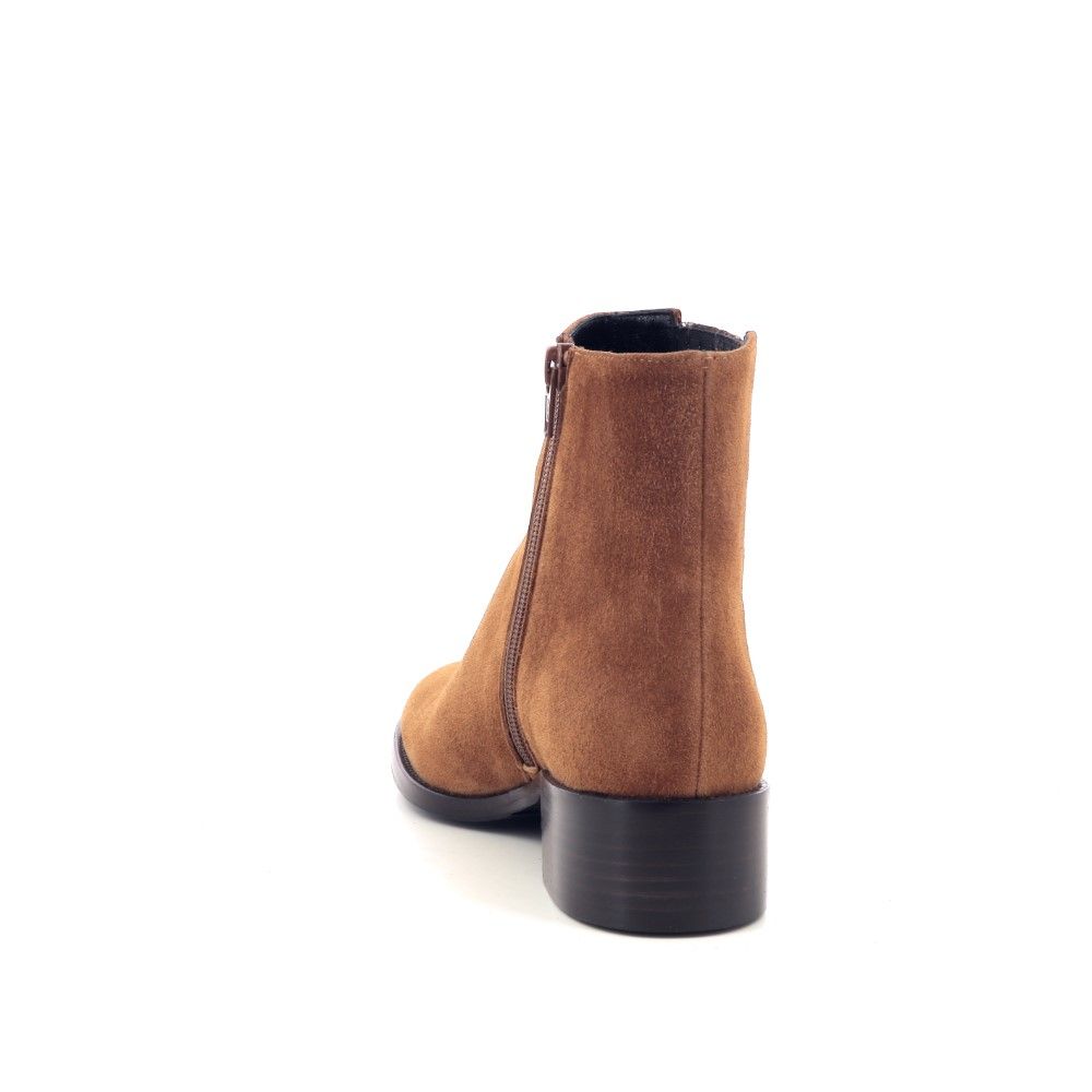 Benoîte C. Boots 211162 cognac