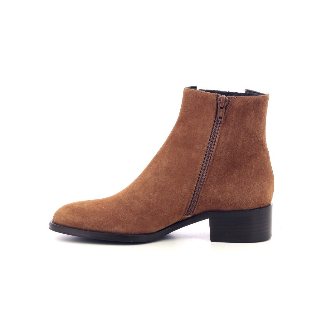 Benoîte C. Boots 211162 cognac