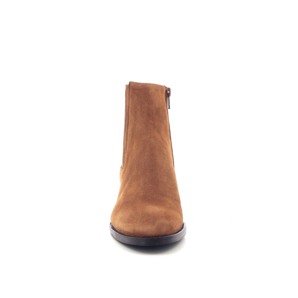 Benoîte C. Boots 211162 cognac