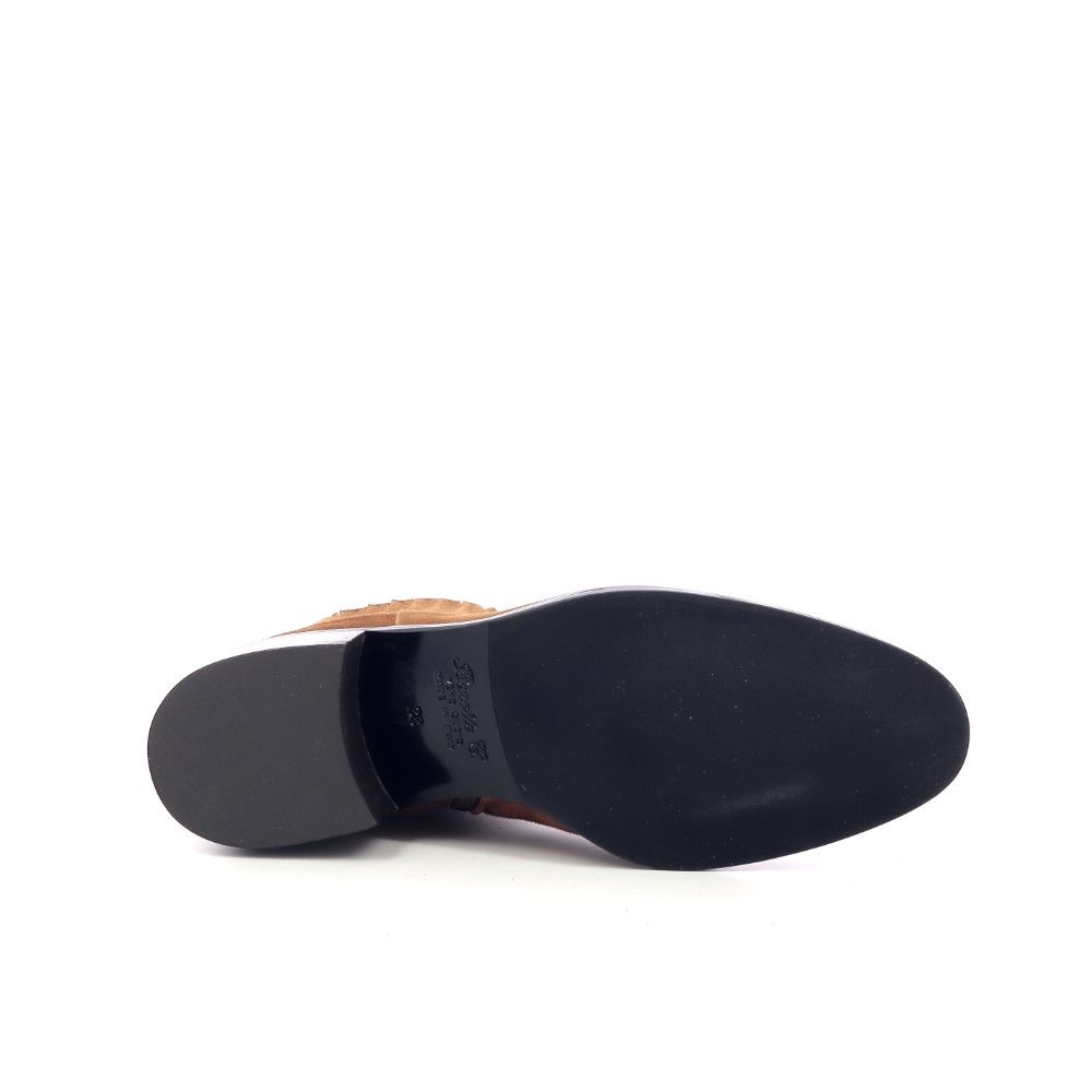 Benoîte C. Boots 211162 cognac