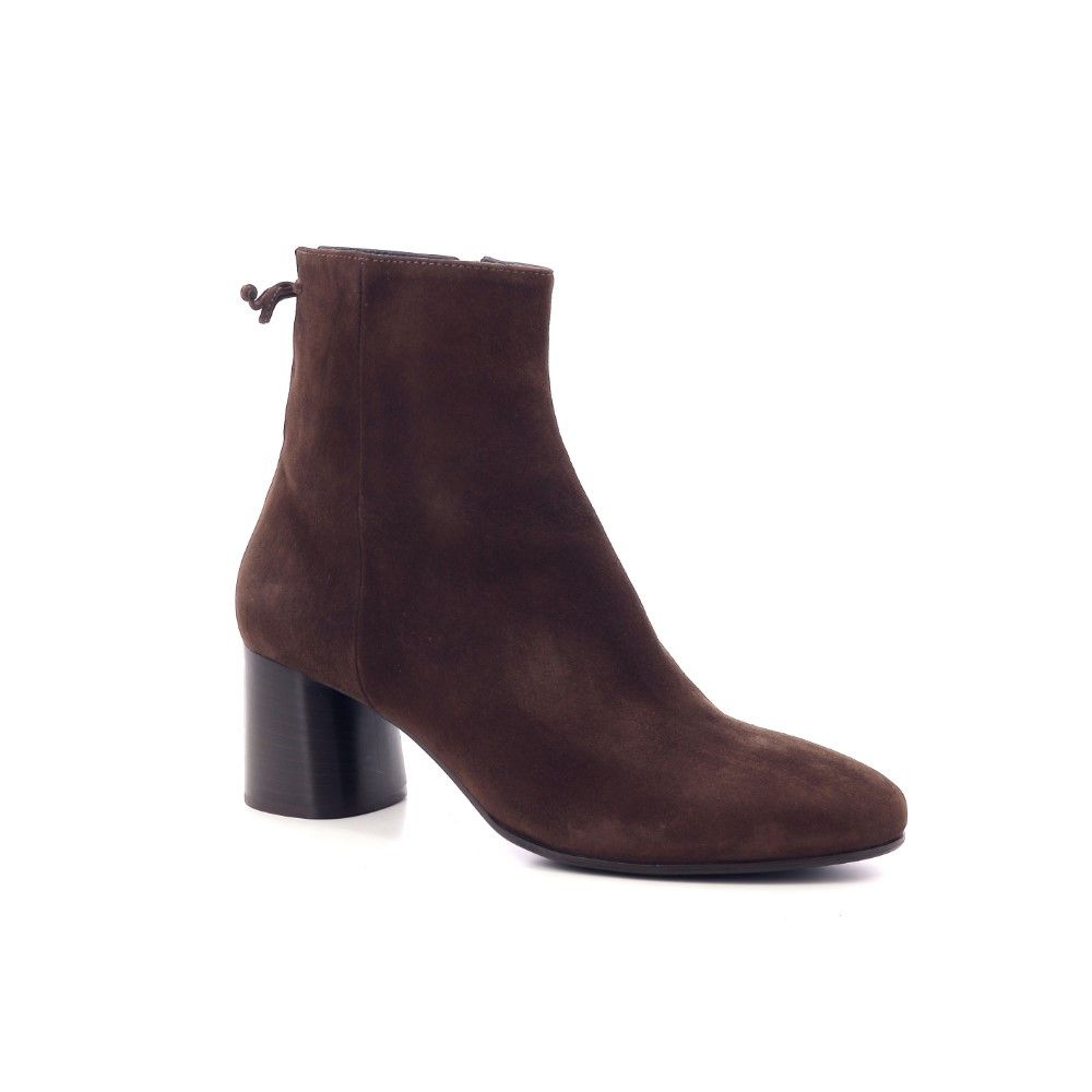 Benoîte C. Boots 211169 cognac