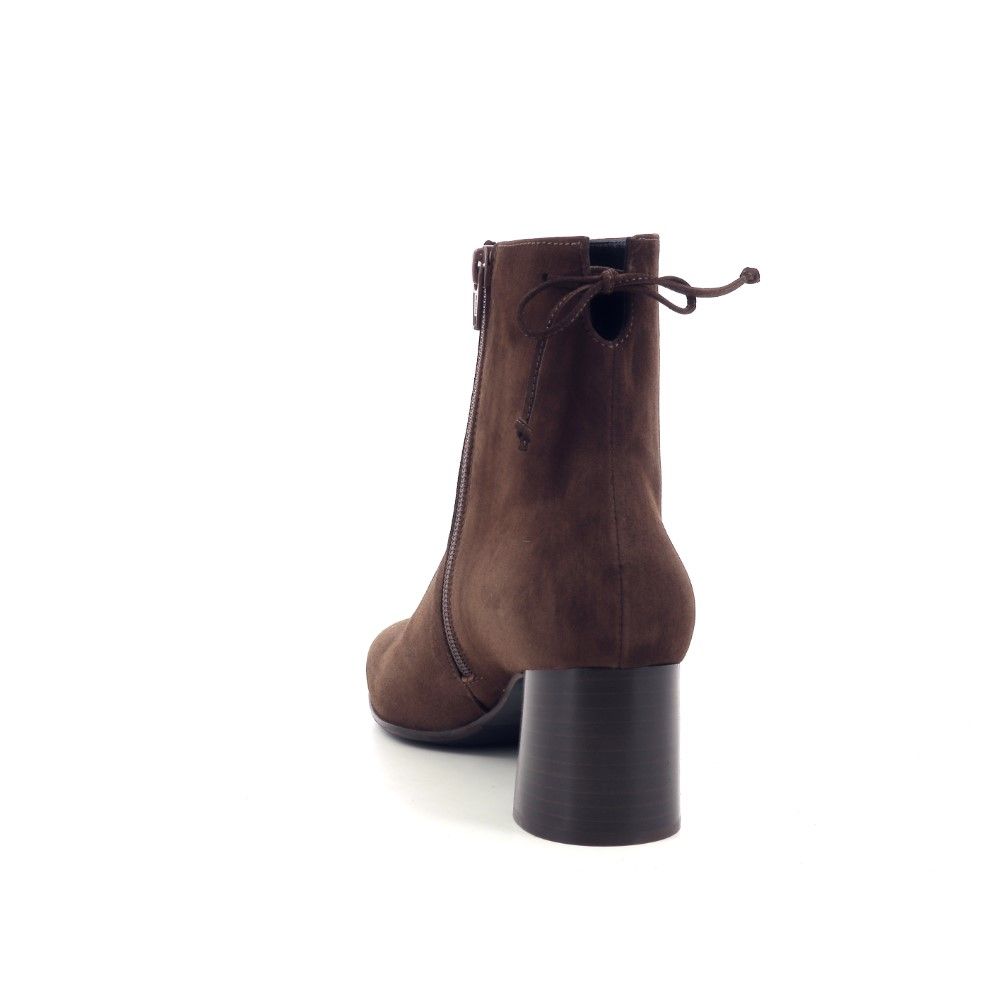 Benoîte C. Boots 211169 cognac