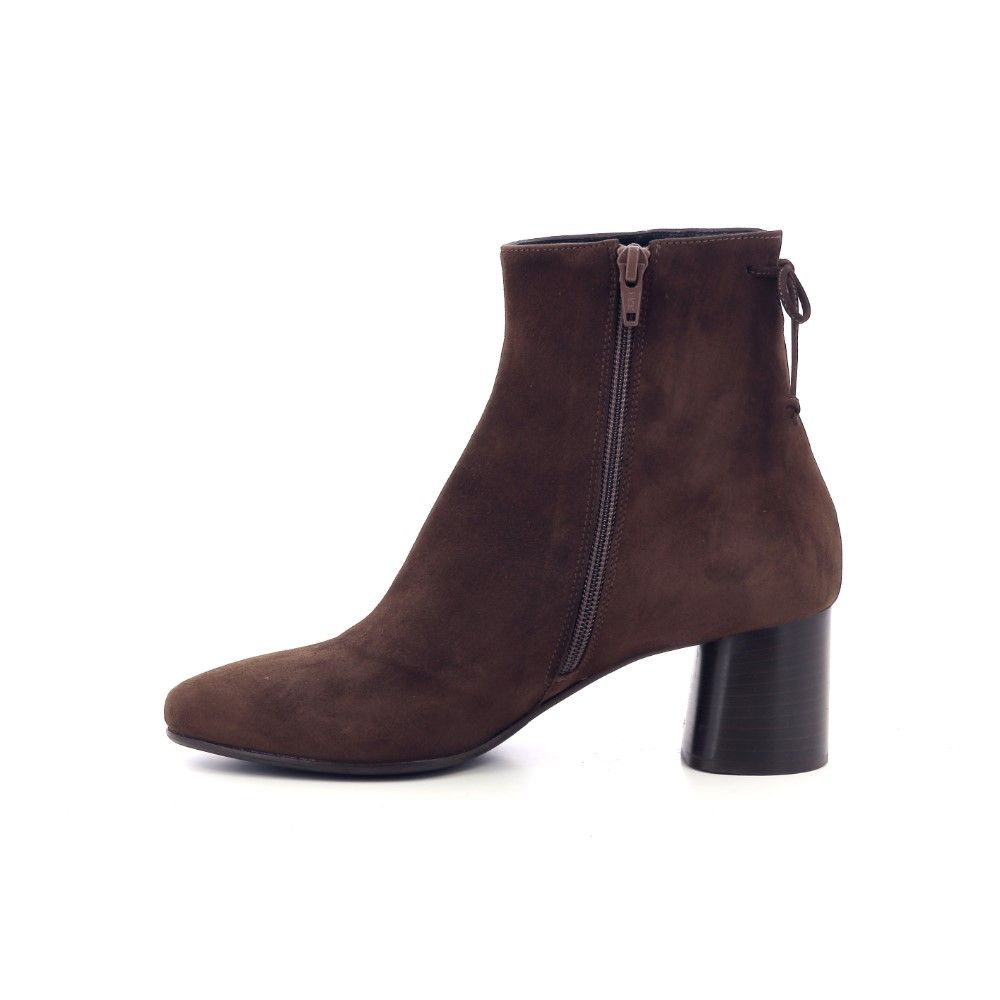Benoîte C. Boots 211169 cognac