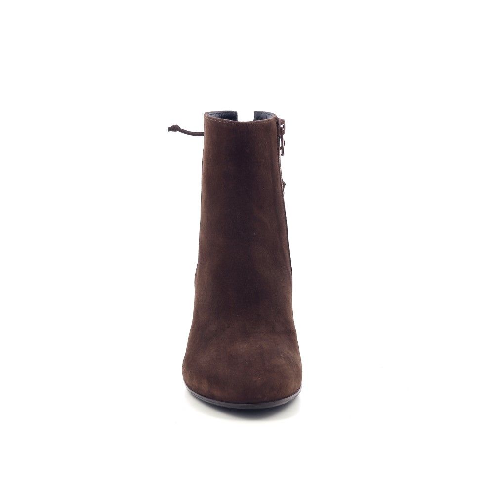 Benoîte C. Boots 211169 cognac