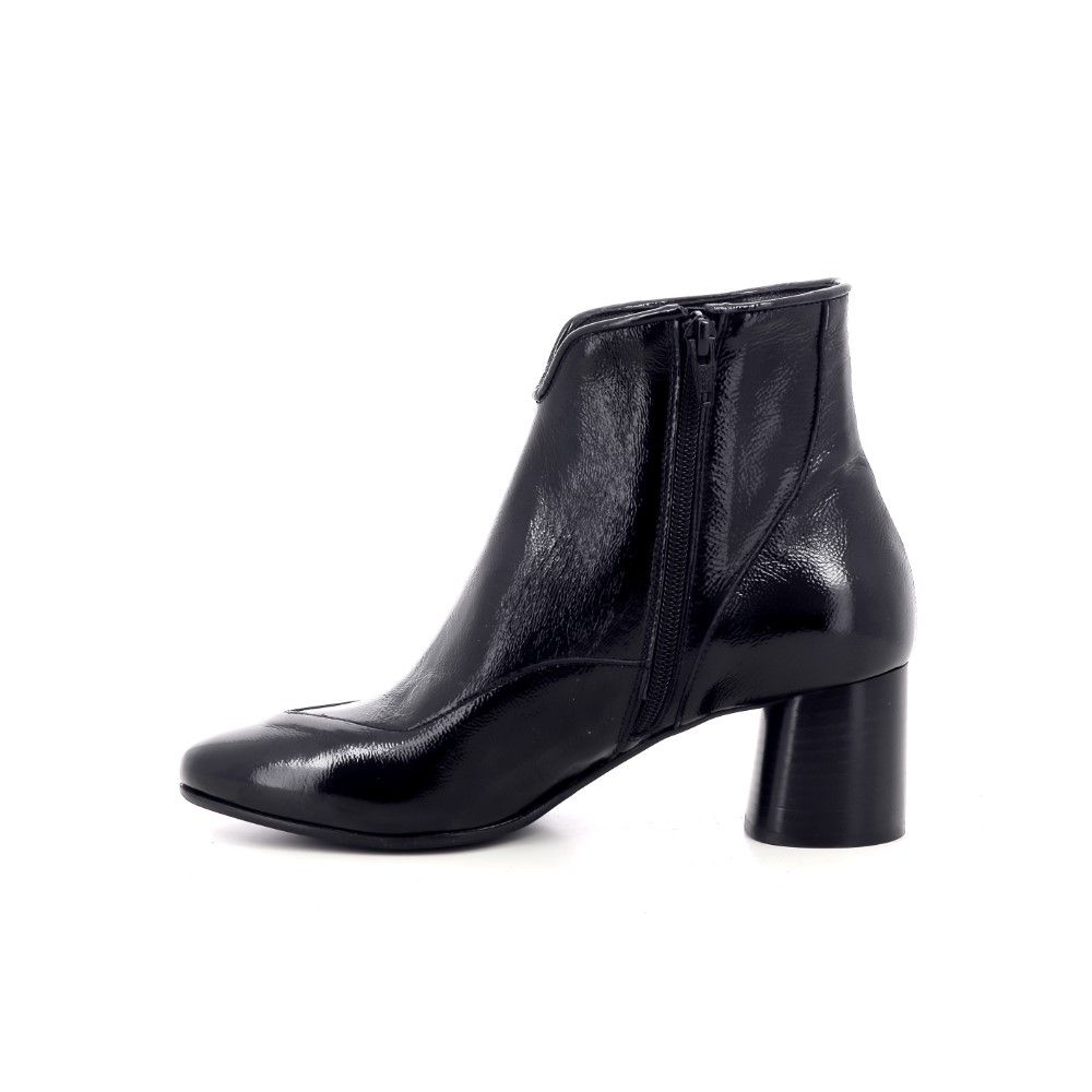 Benoîte C. Boots 211172 zwart