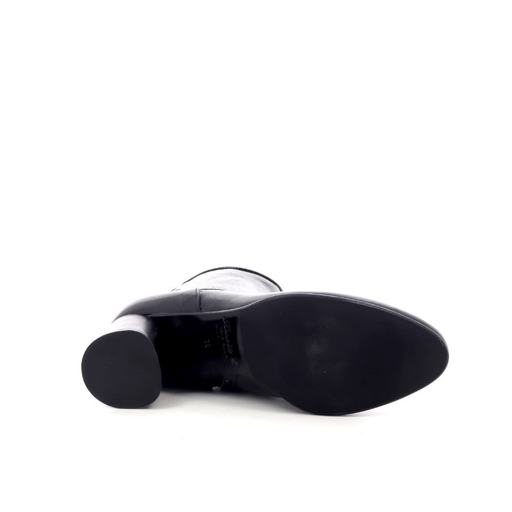 Benoîte C. Boots 211172 zwart