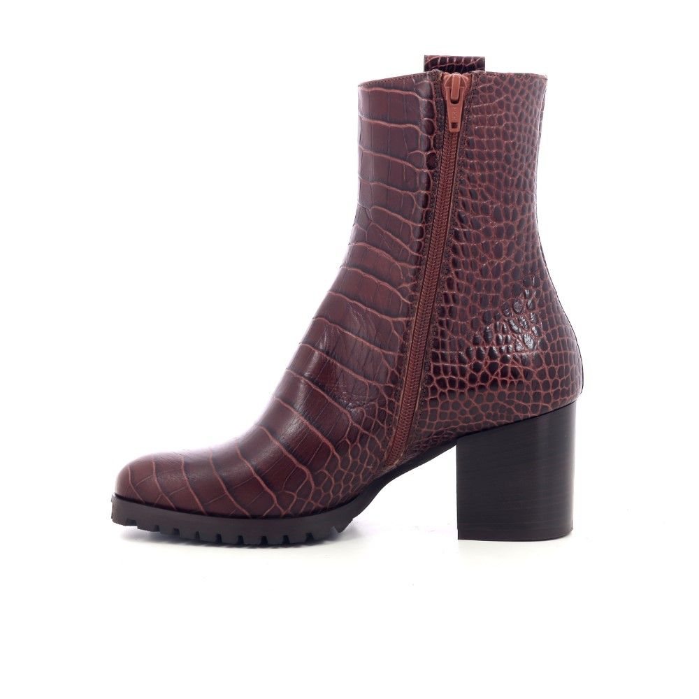 Benoîte C. Boots 211175 cognac
