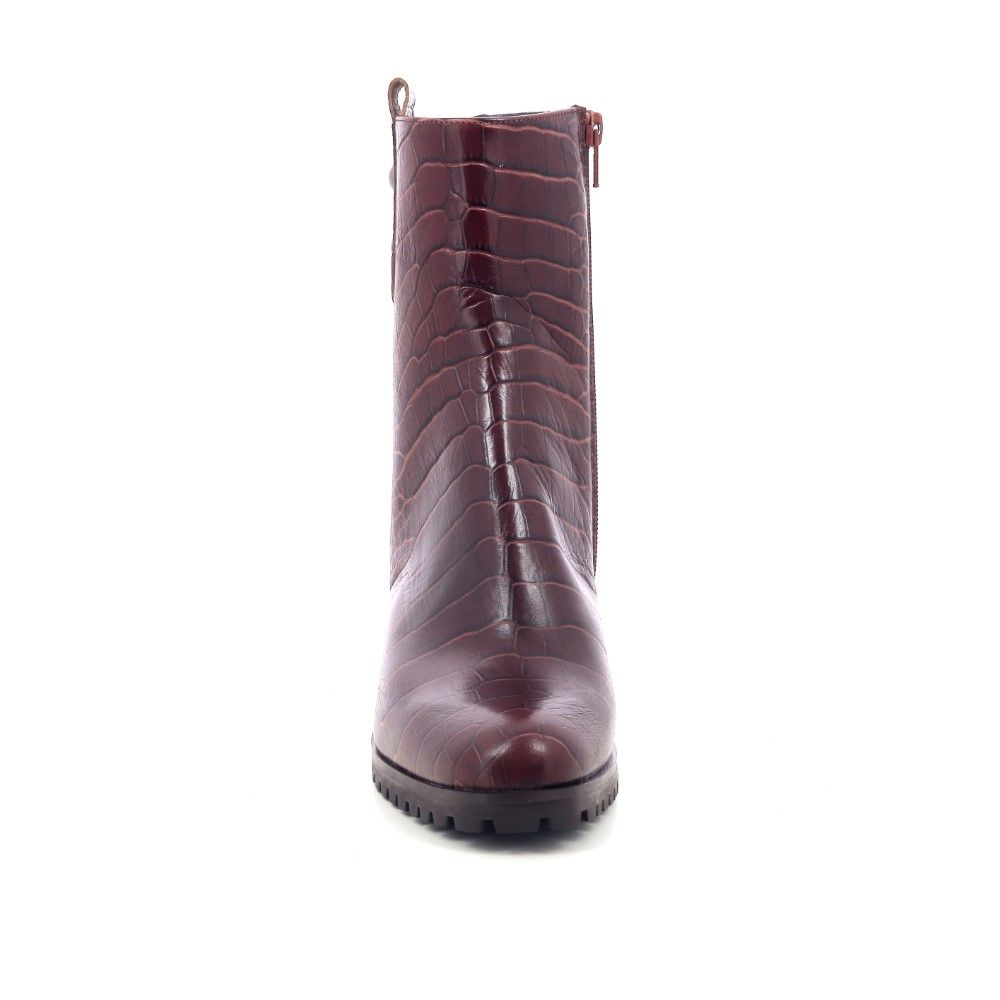 Benoîte C. Boots 211175 cognac