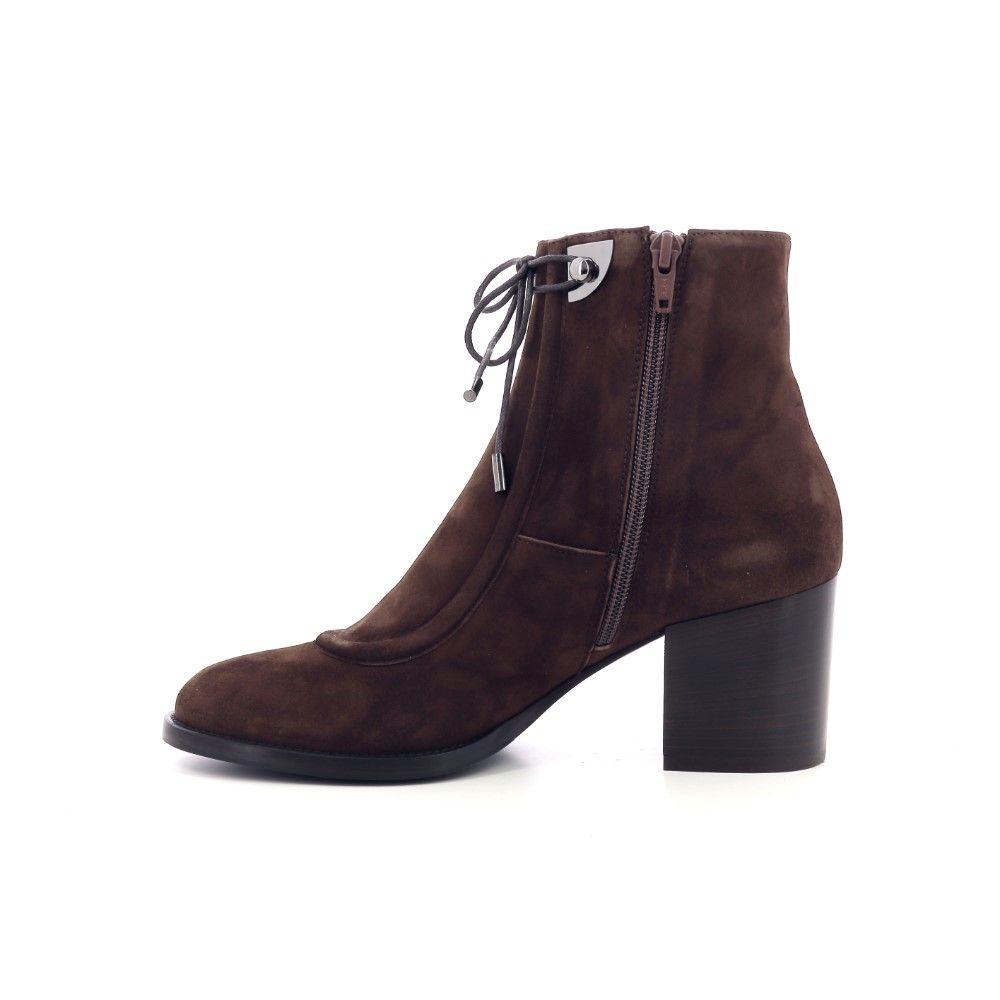 Benoîte C. Boots 211177 cognac