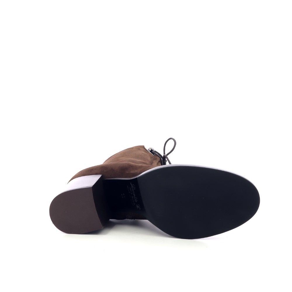 Benoîte C. Boots 211177 cognac