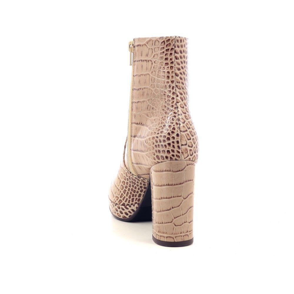 Benoîte C. Boots 211179 beige