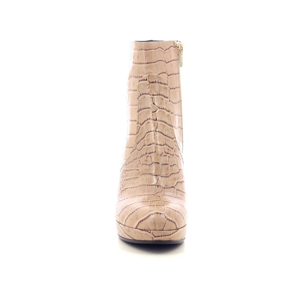 Benoîte C. Boots 211179 beige