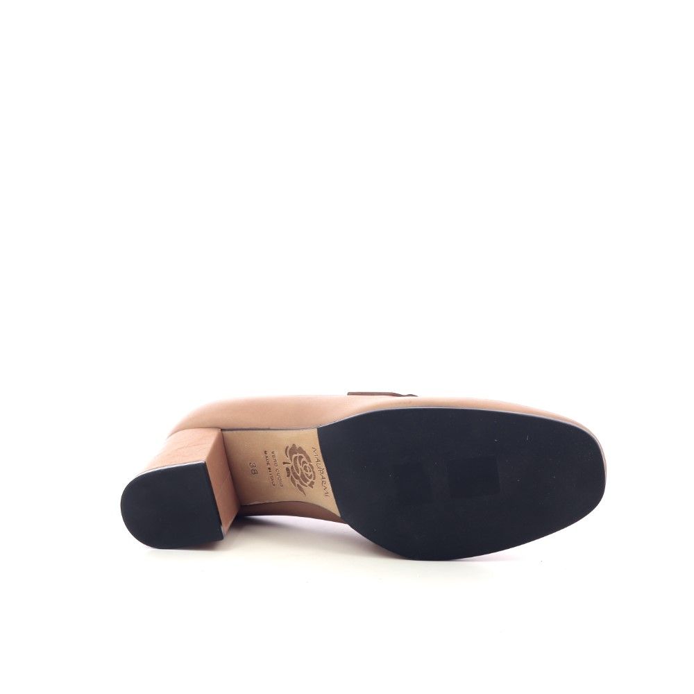 Malìparmi Mocassin 211317 cognac