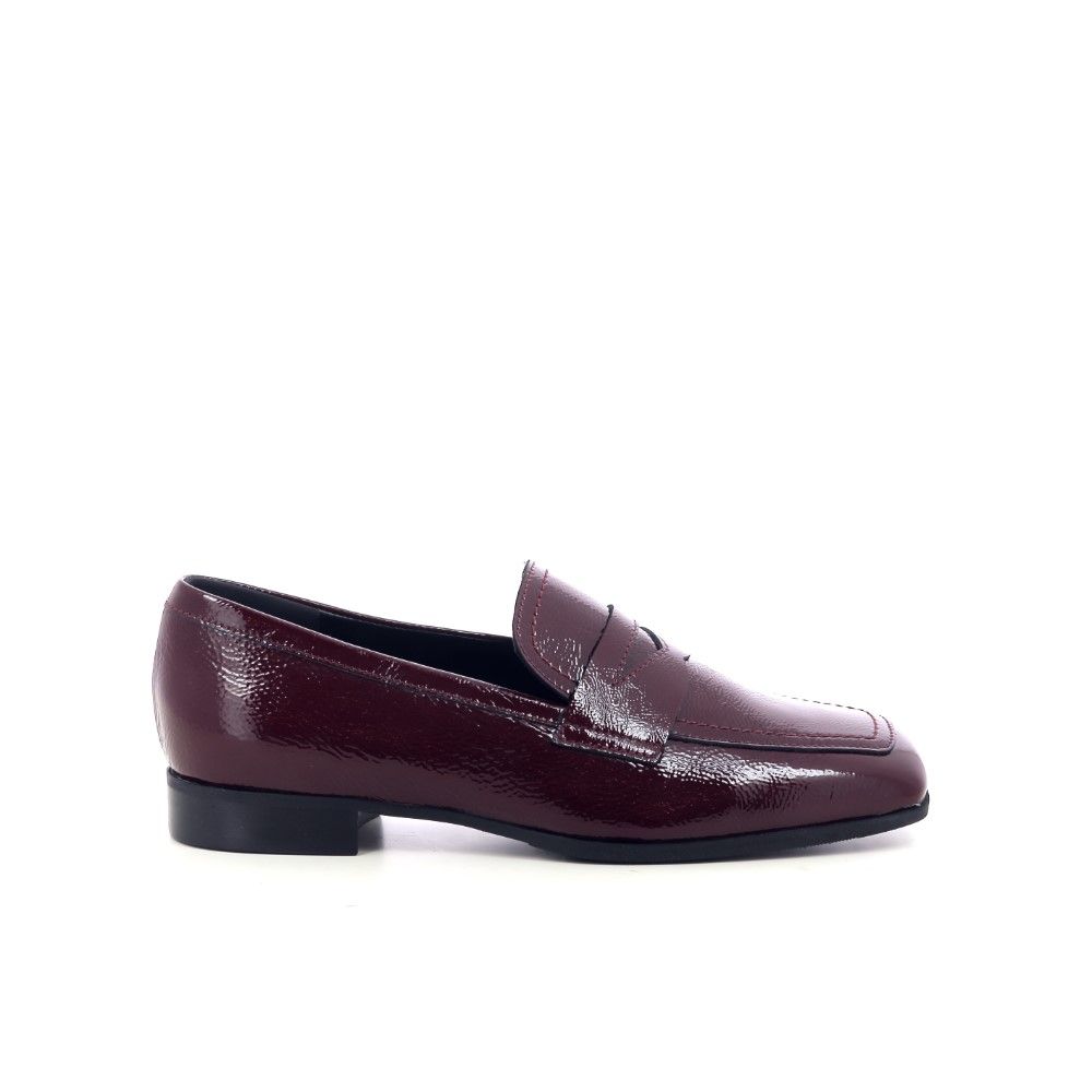 Maripé Mocassin 211429 rood