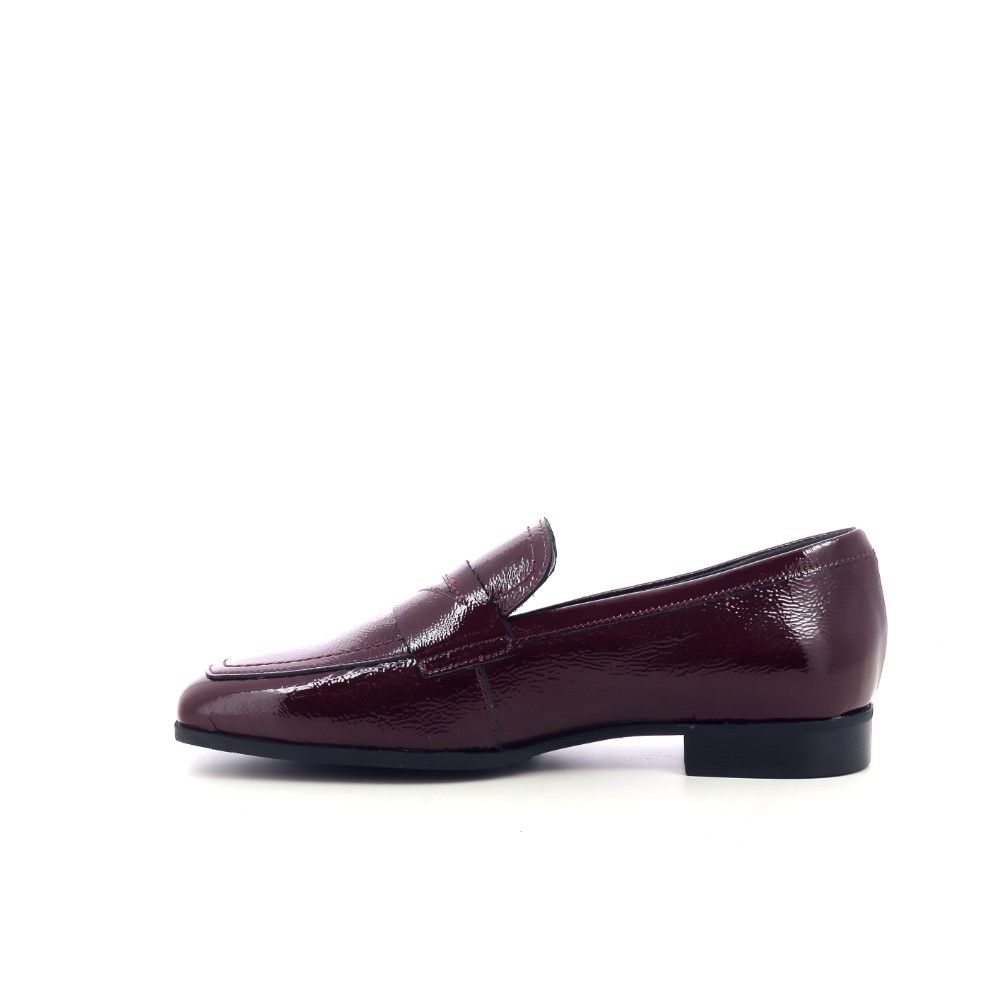 Maripé Mocassin 211429 rood