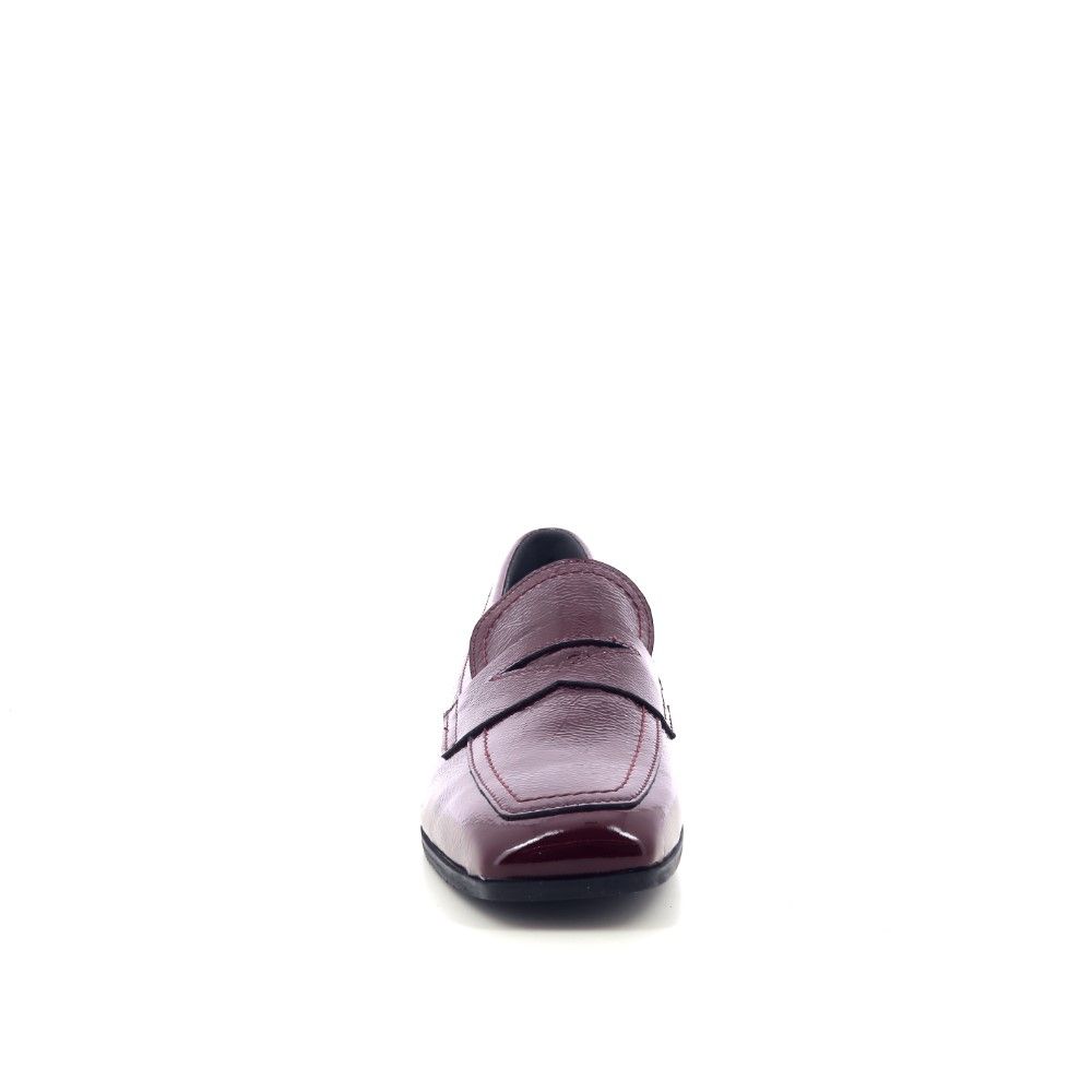 Maripé Mocassin 211429 rood