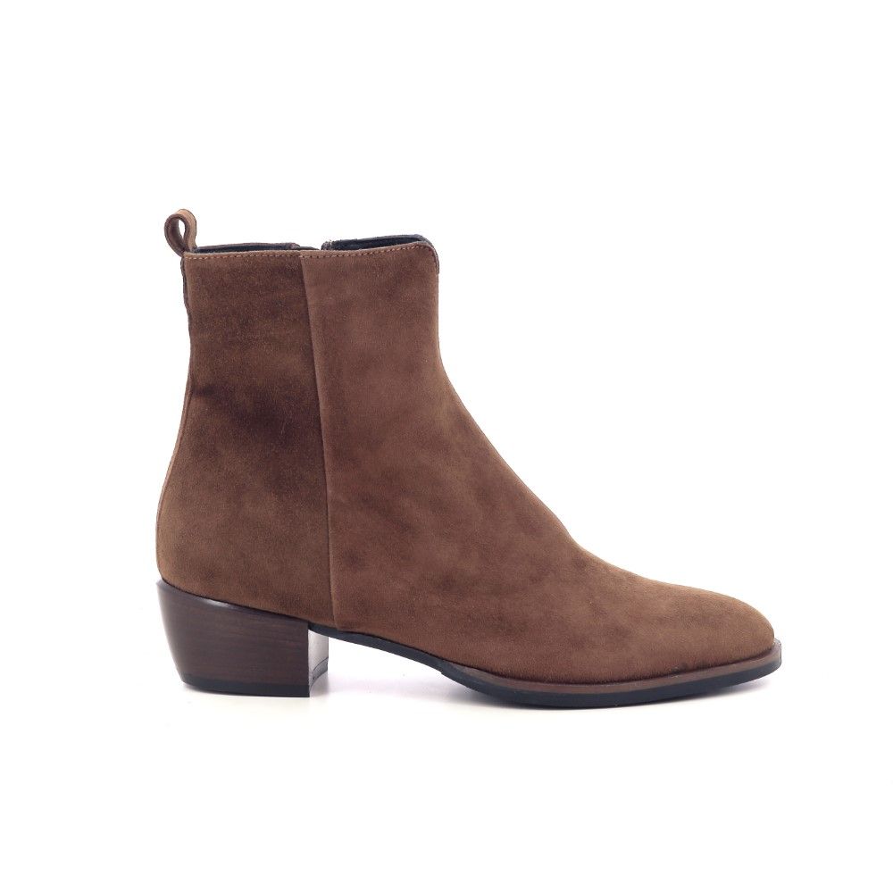 Maripé Boots 211434 cognac