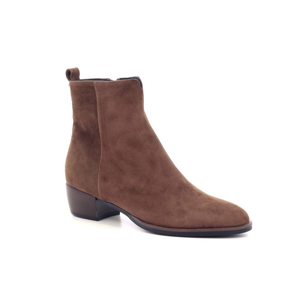 Maripé Boots 211434 cognac