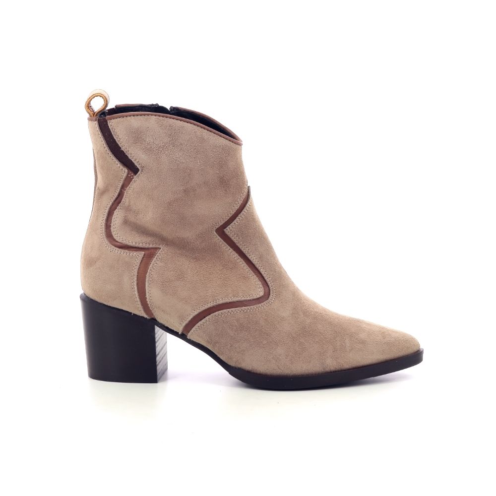 Maripé Boots 211438 cognac