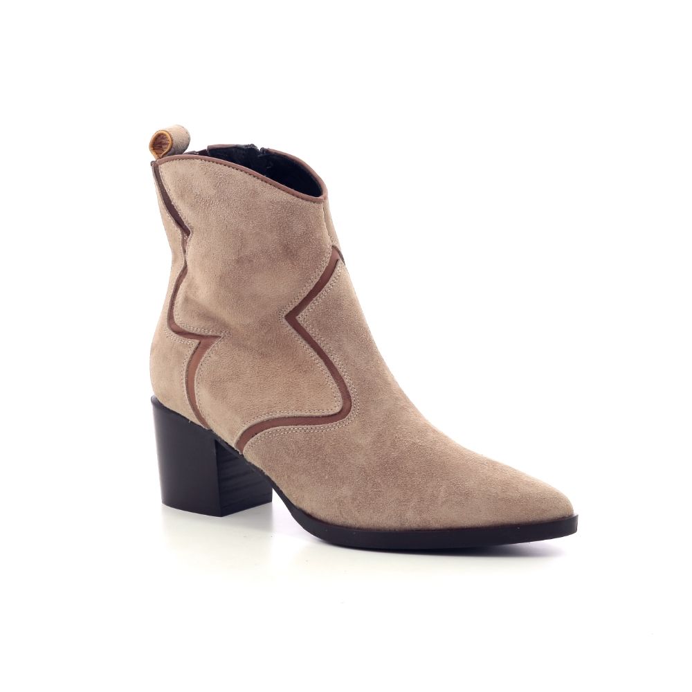 Maripé Boots 211438 cognac