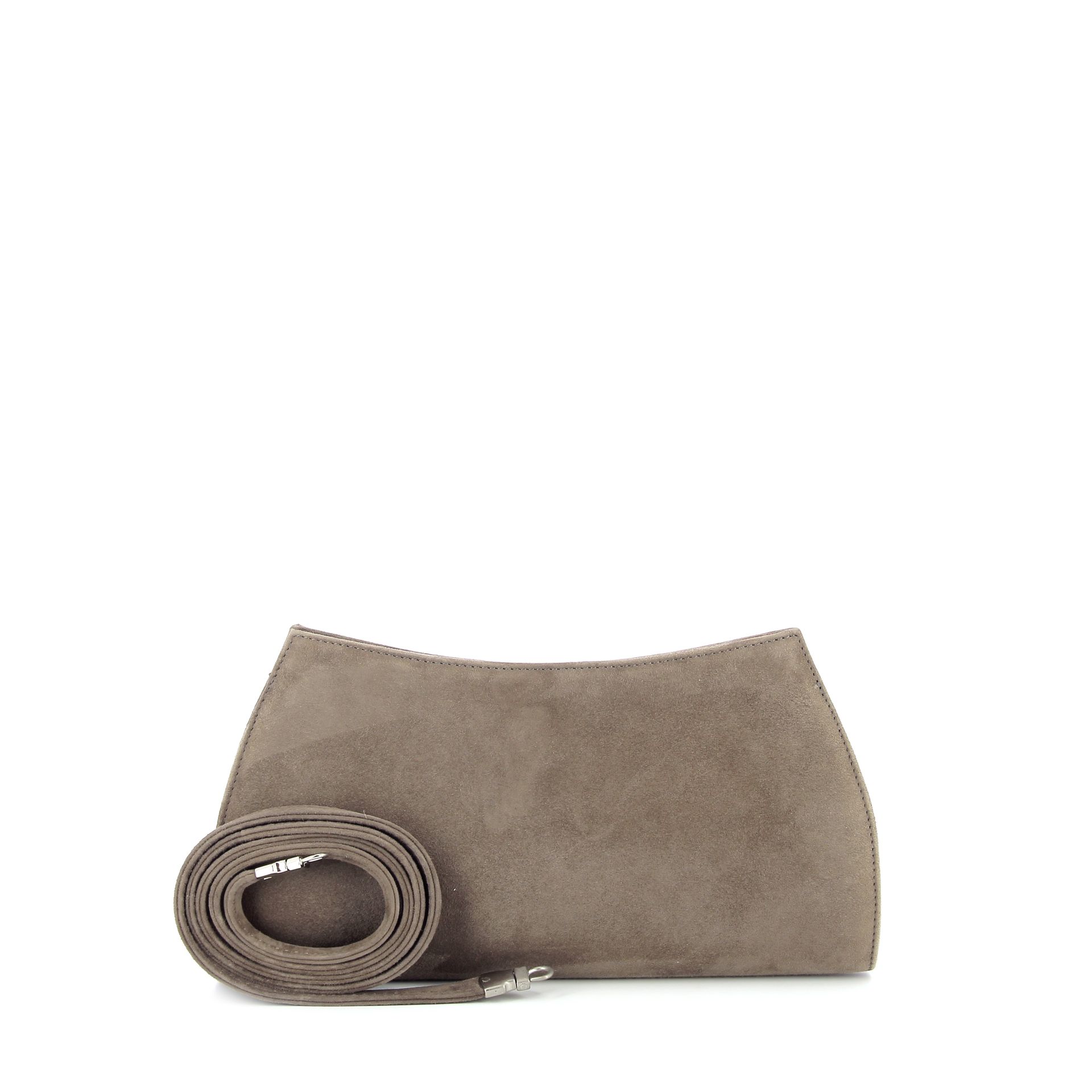 Lebru Handtas 211578 taupe