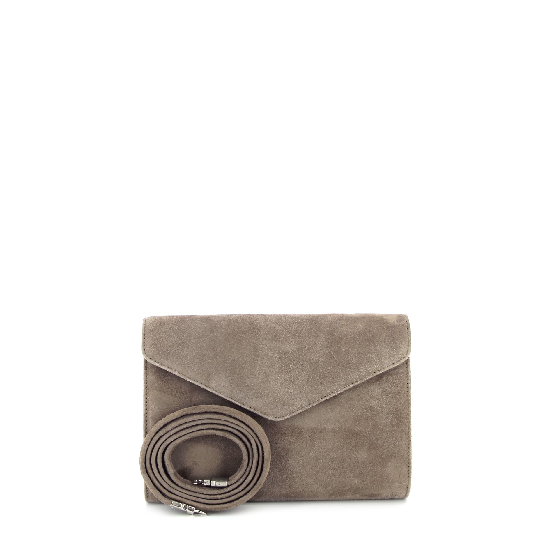 Lebru Handtas 211579 taupe