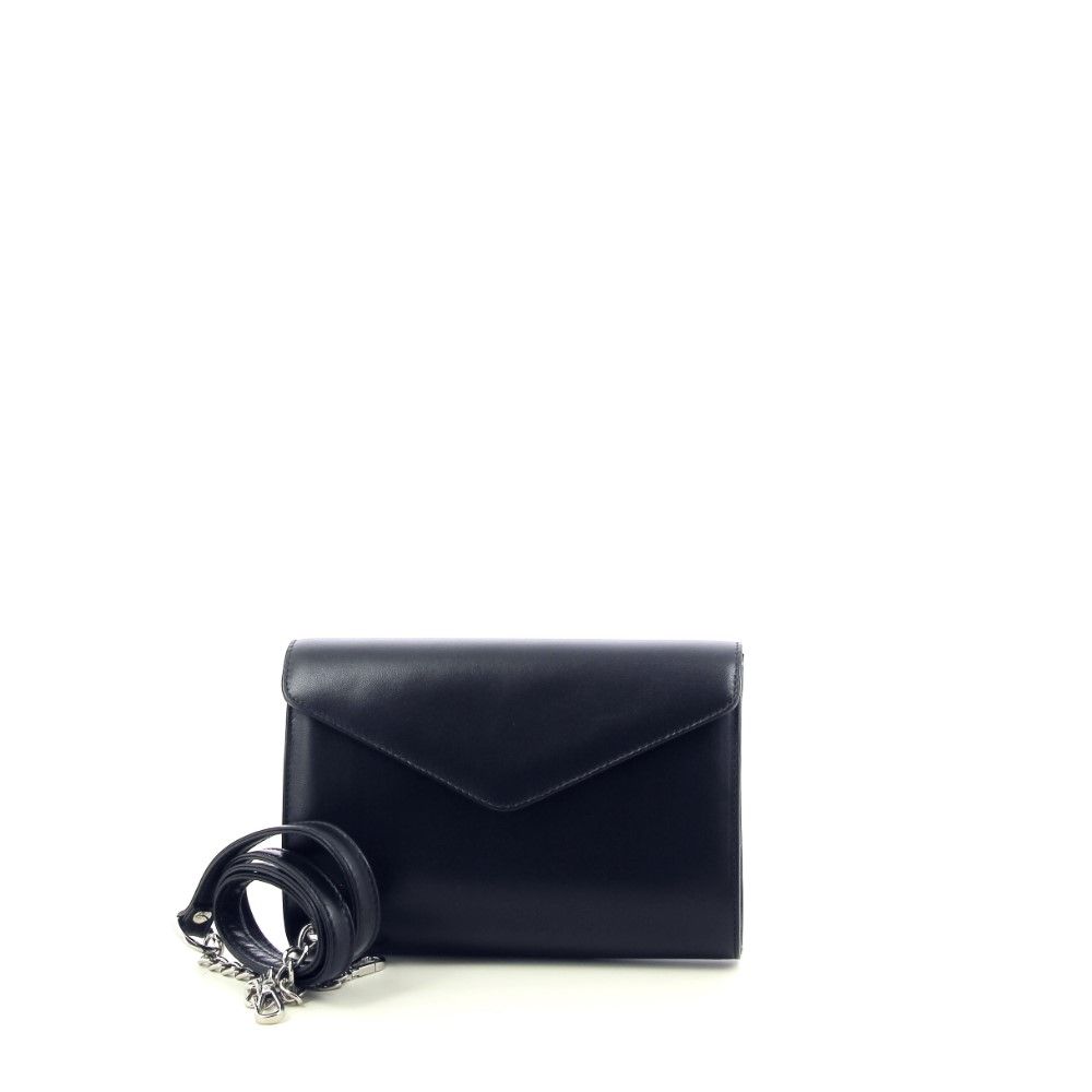 Lebru Handtas 211583 zwart