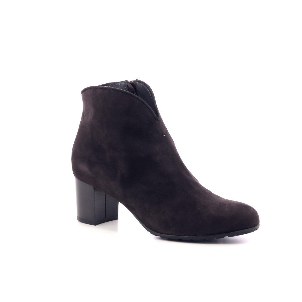 Comoda Idea Boots 211623 bruin