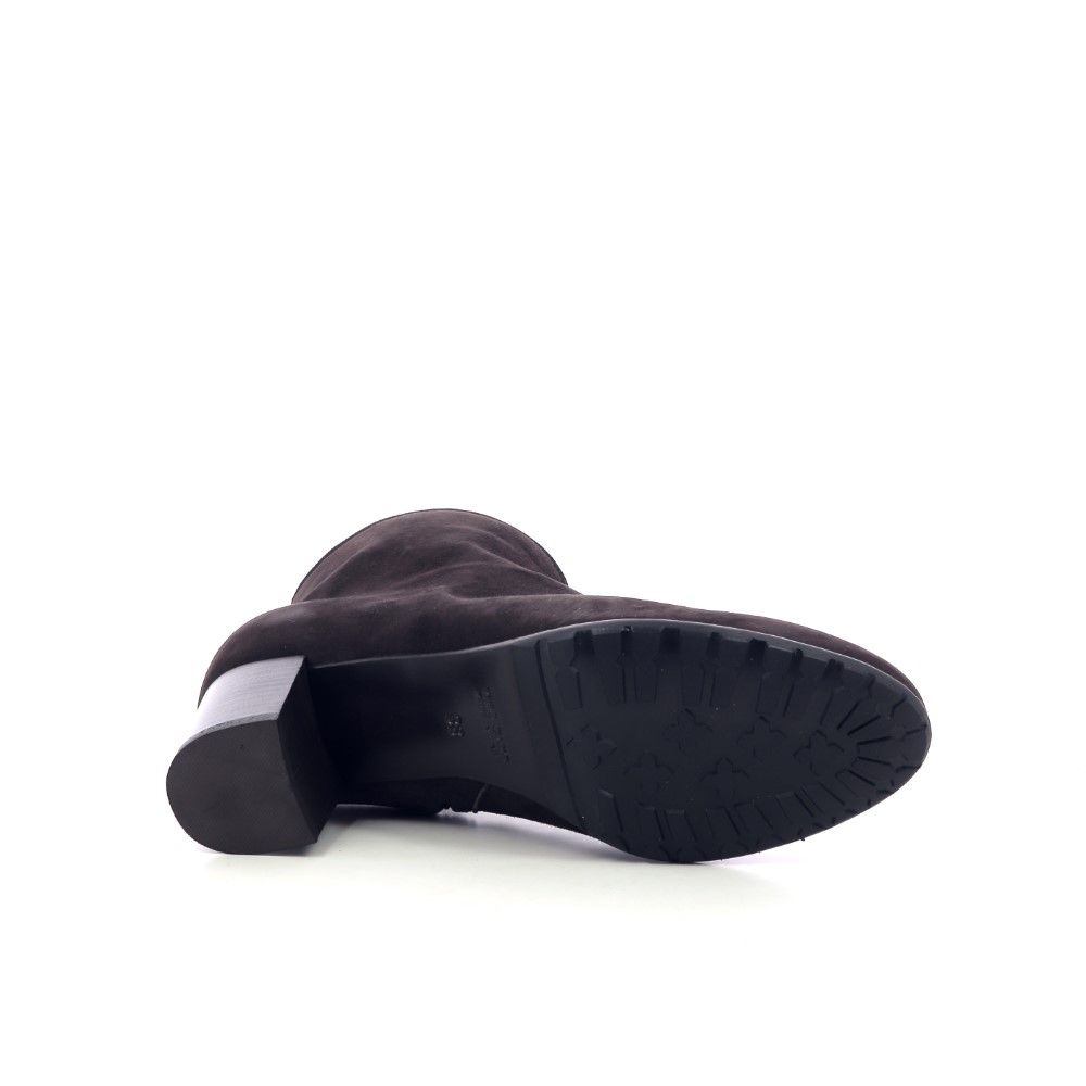 Comoda Idea Boots 211623 bruin