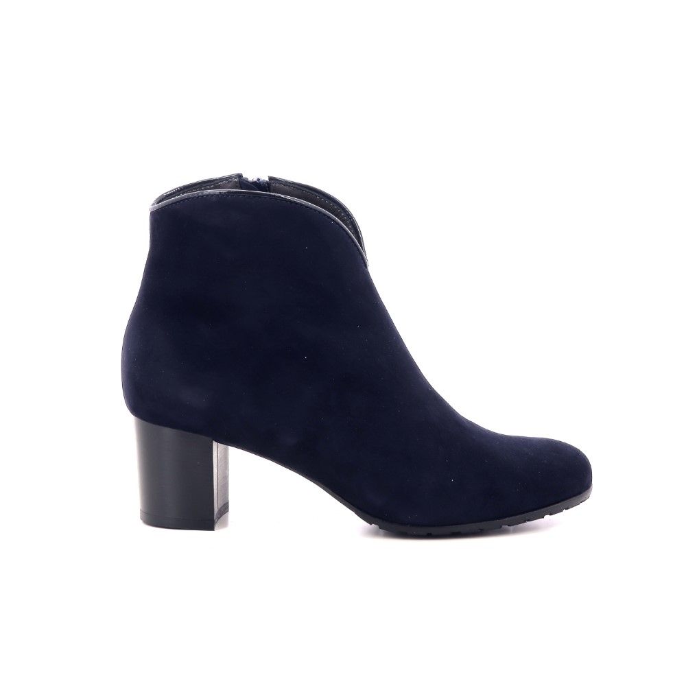 Comoda Idea Boots 211624 blauw