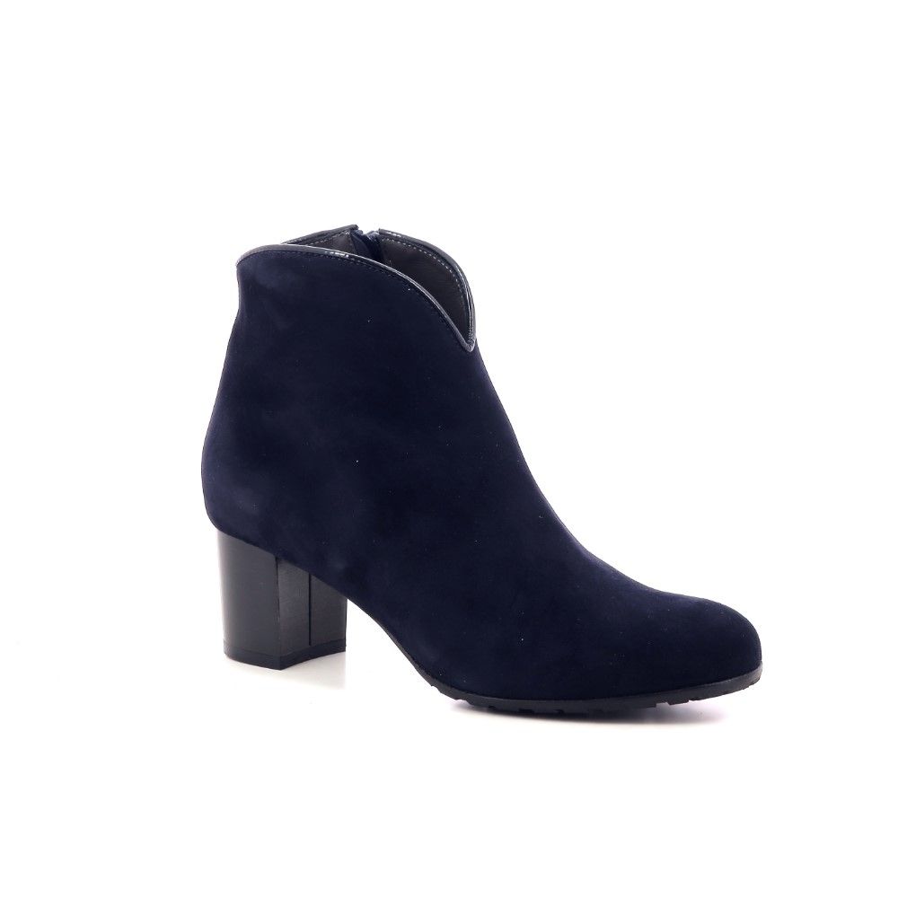 Comoda Idea Boots 211624 blauw