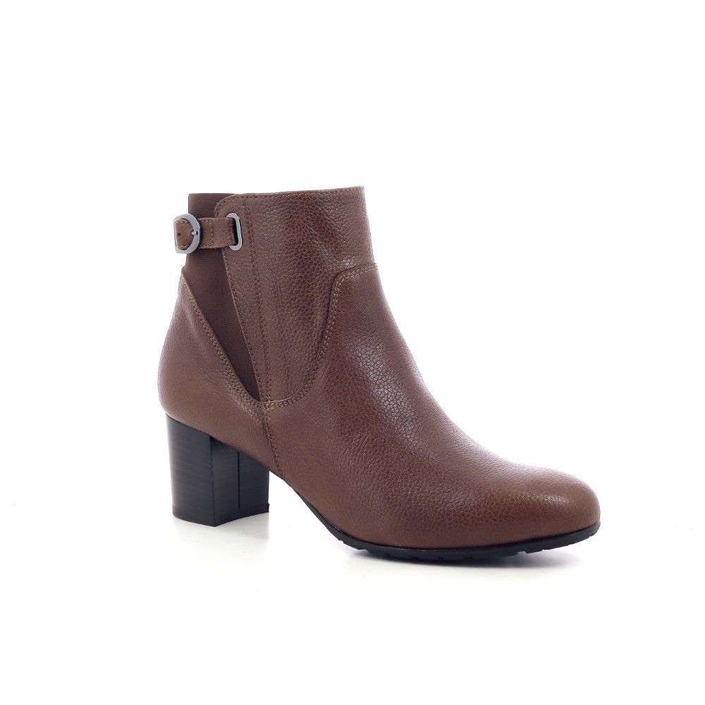 Comoda Idea Boots 211626 cognac