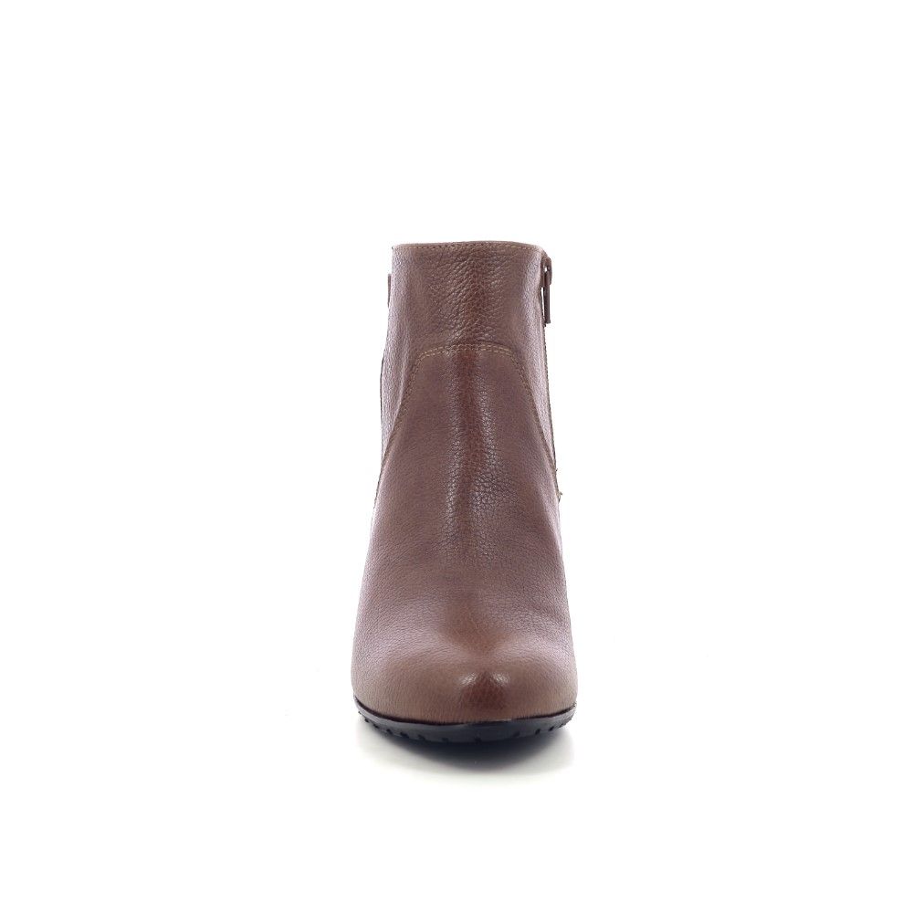 Comoda Idea Boots 211626 cognac