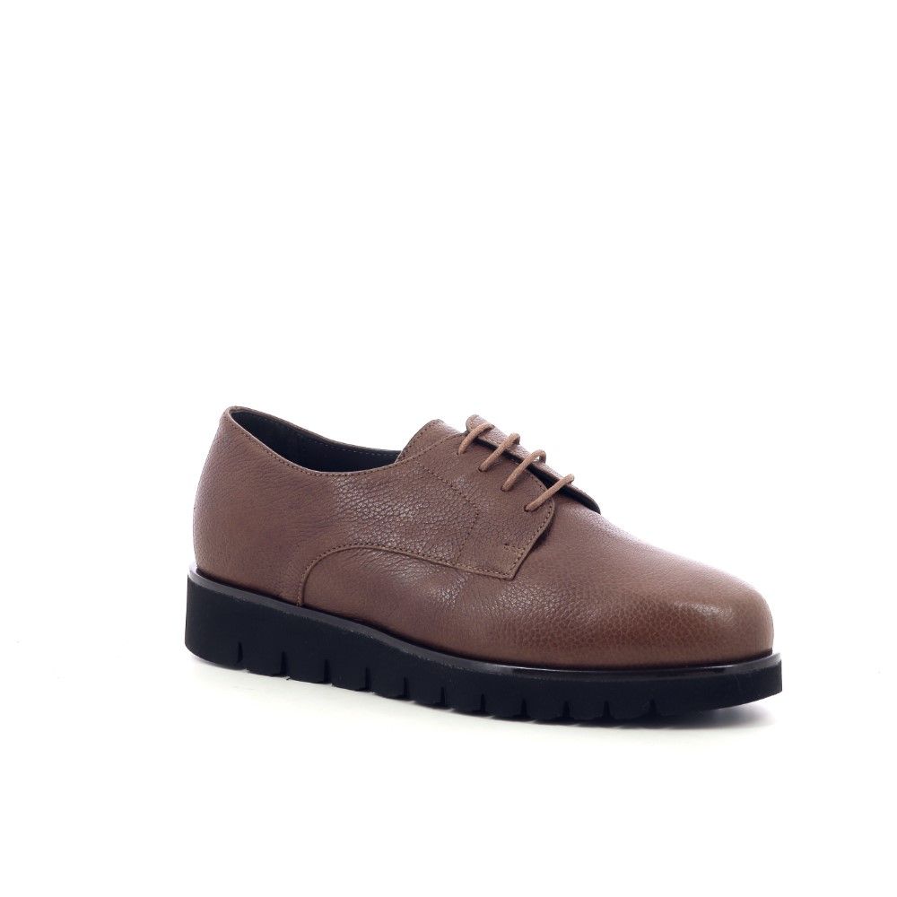 Comoda Idea Veterschoen 211629 cognac