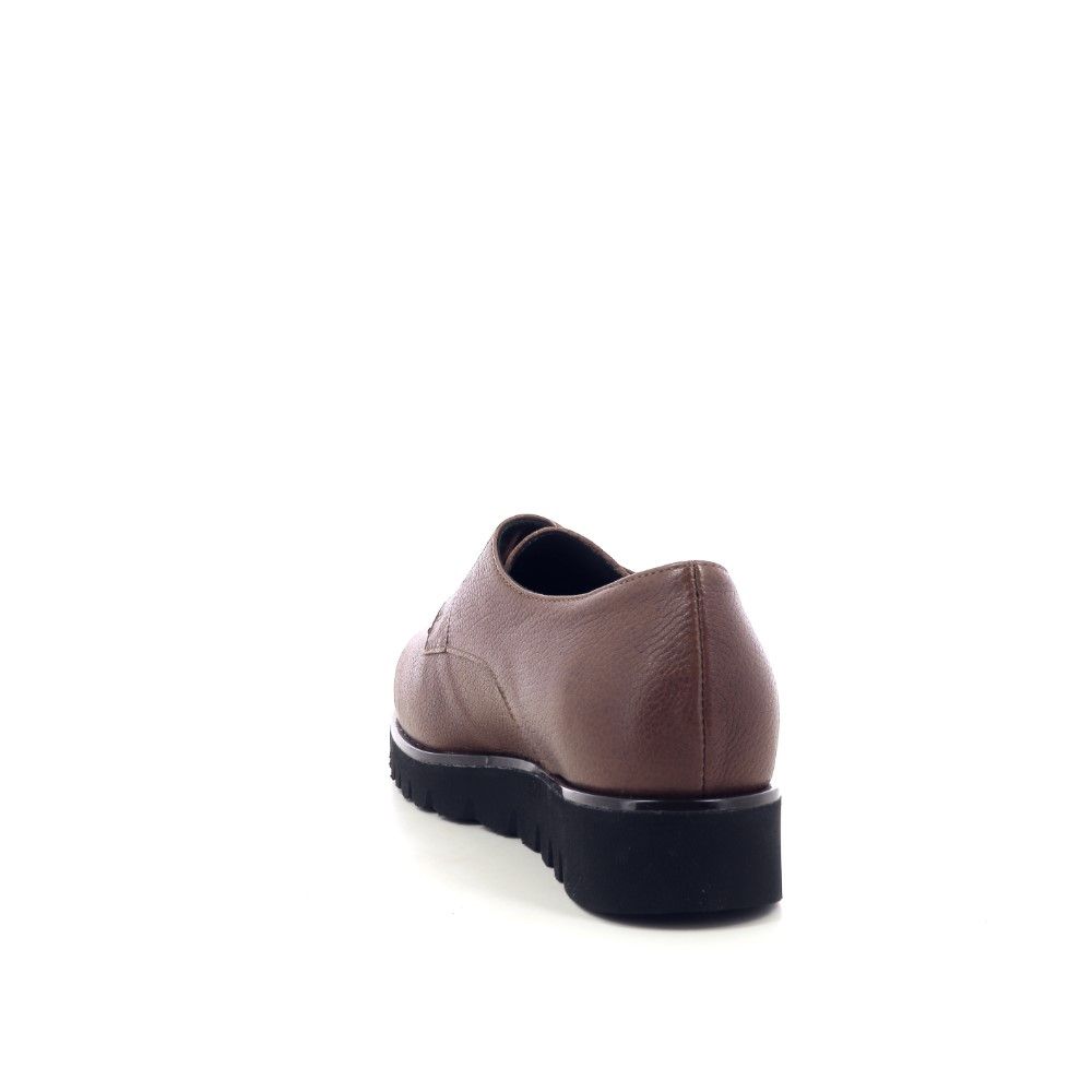 Comoda Idea Veterschoen 211629 cognac