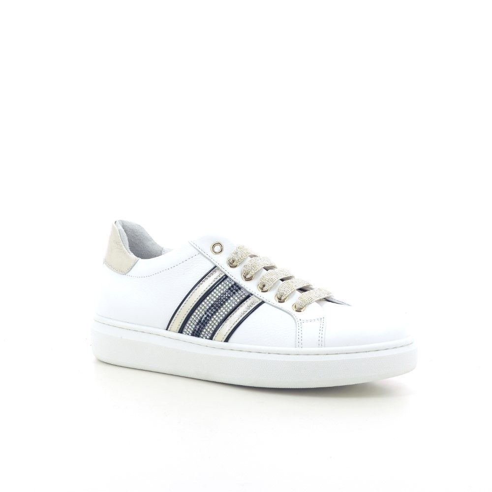 Rtb Sneaker 211743 wit
