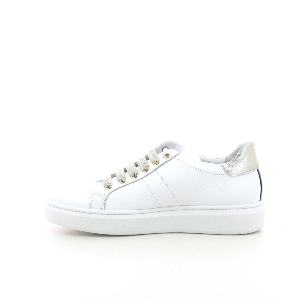 Rtb Sneaker 211743 wit