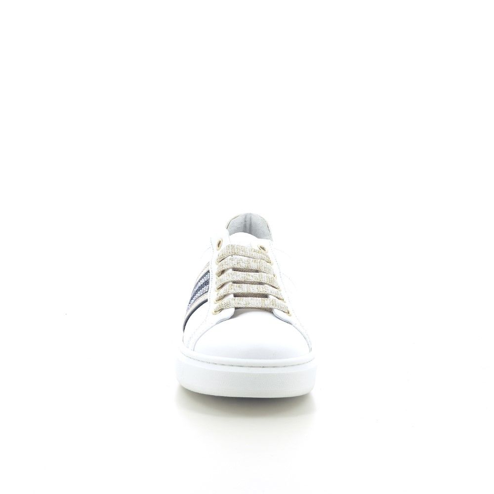 Rtb Sneaker 211743 wit