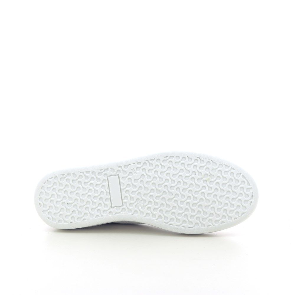 Rtb Sneaker 211743 wit