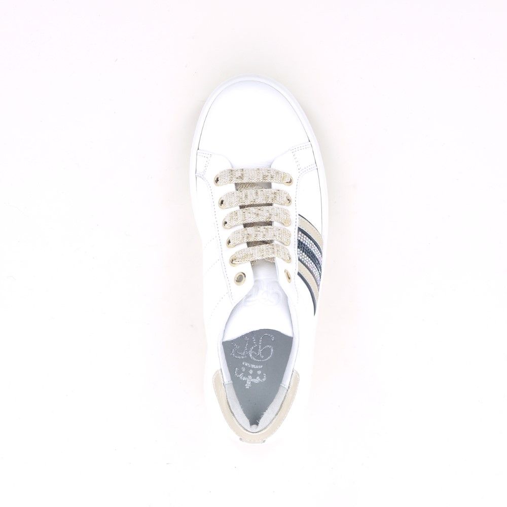 Rtb Sneaker 211743 wit