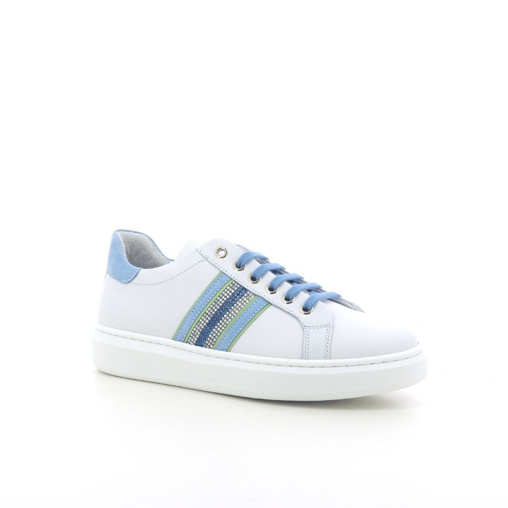 Rtb Sneaker 211744 blauw