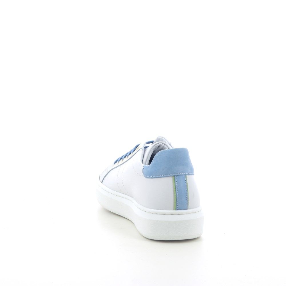 Rtb Sneaker 211744 blauw