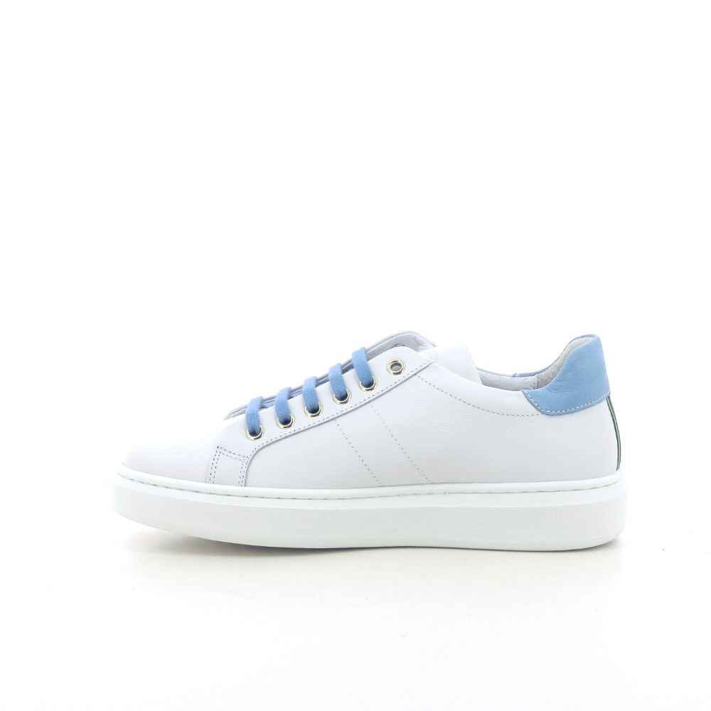Rtb Sneaker 211744 blauw