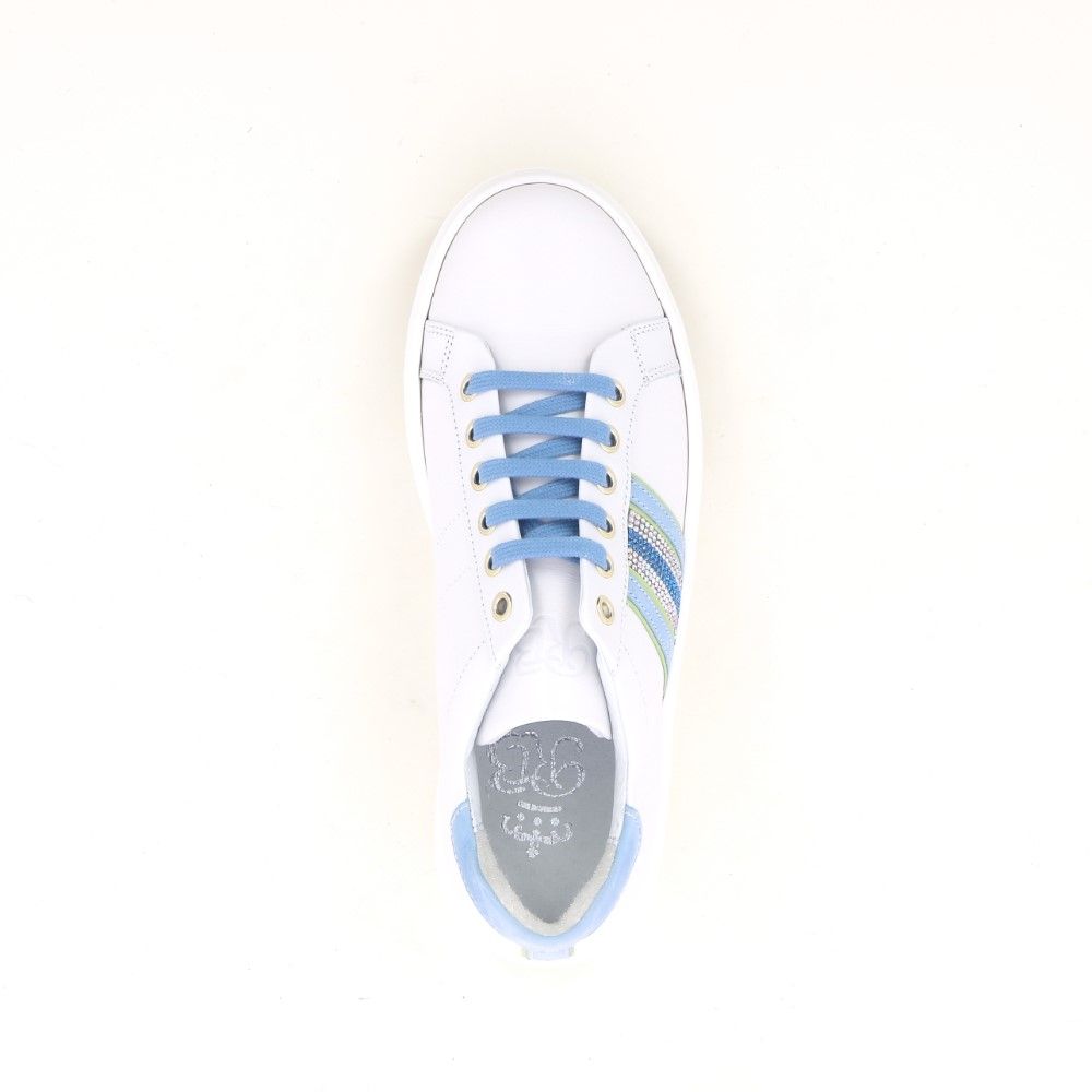 Rtb Sneaker 211744 blauw
