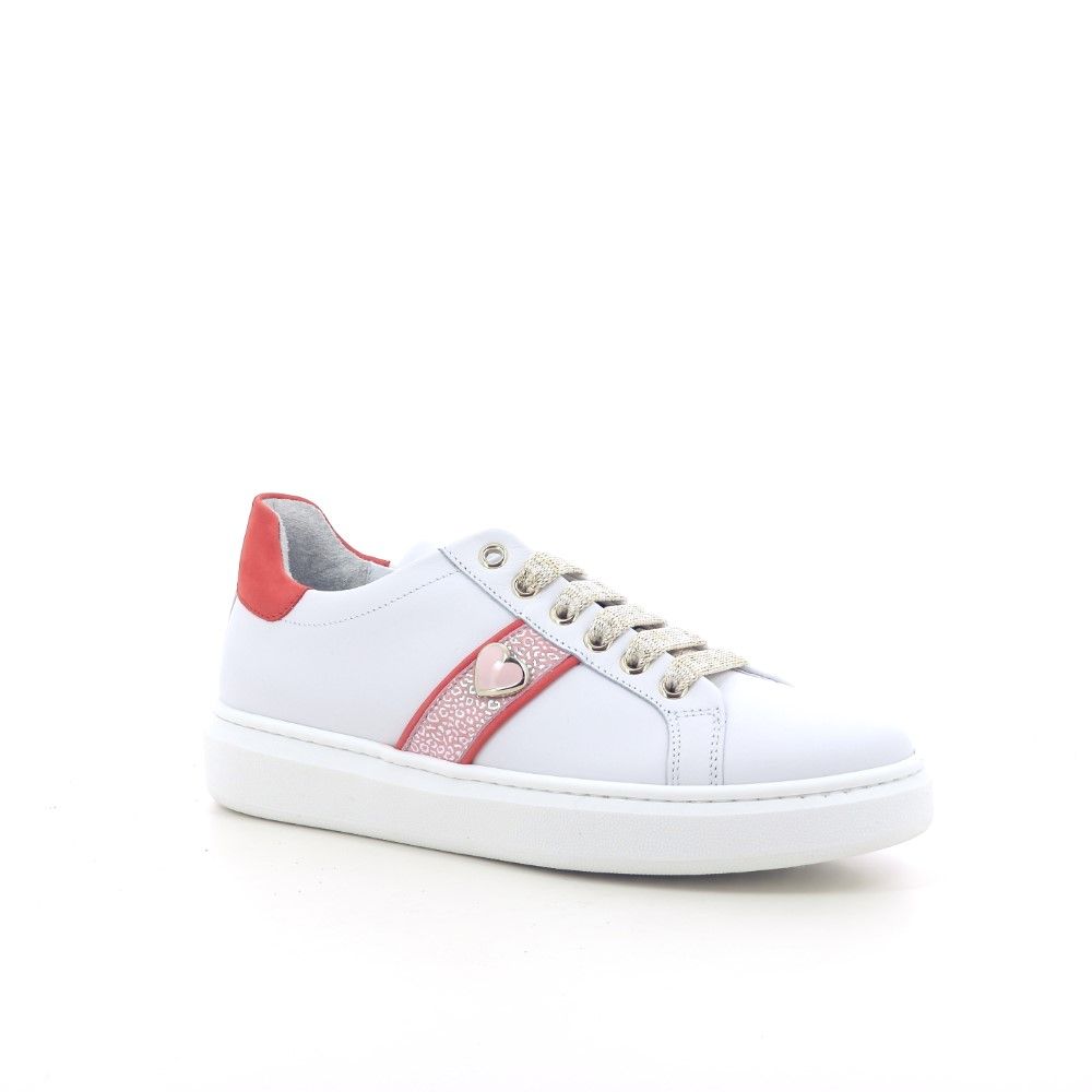 Rtb Sneaker 211745 wit