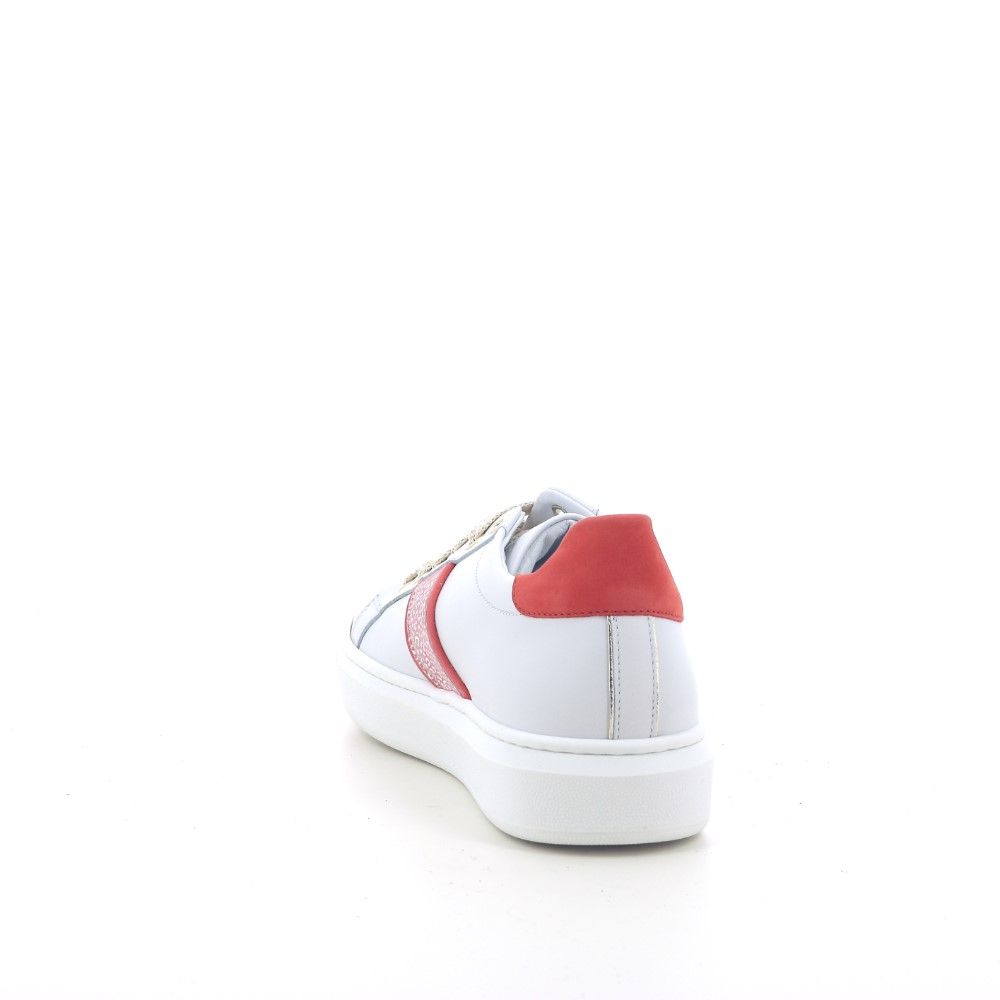 Rtb Sneaker 211745 wit