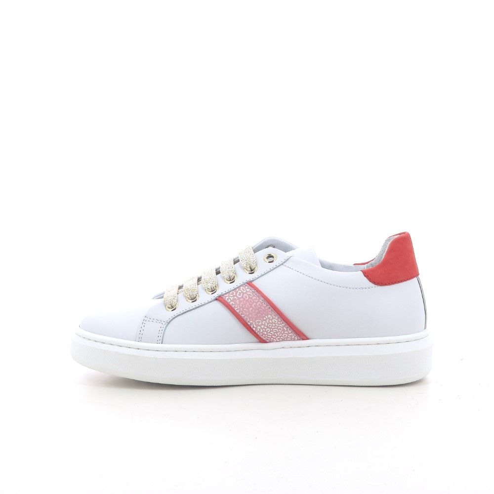 Rtb Sneaker 211745 wit