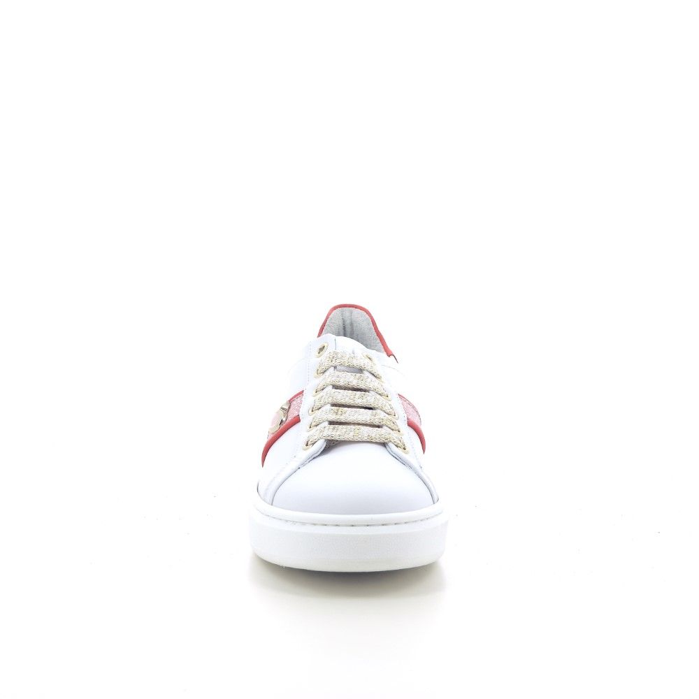 Rtb Sneaker 211745 wit