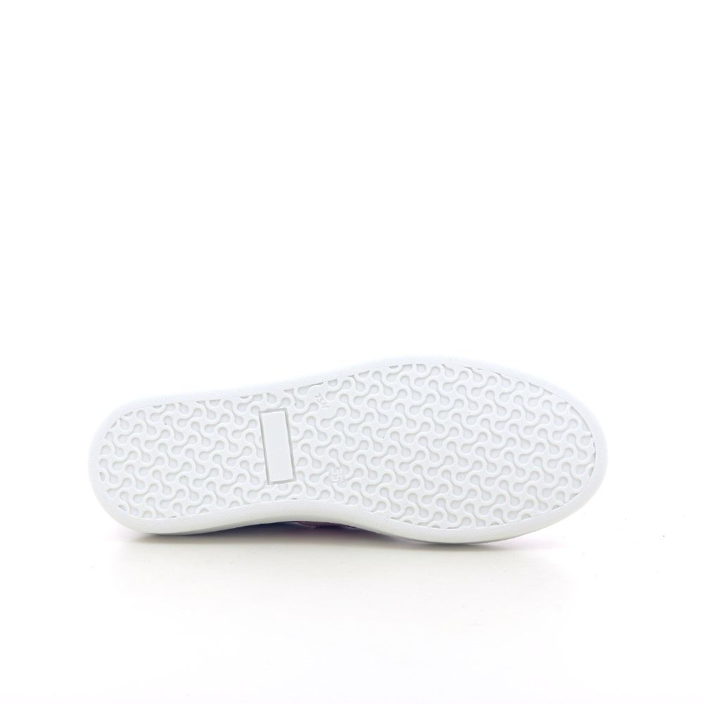 Rtb Sneaker 211745 wit
